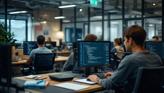 How to Read C++ Code Without Chaos: The First Step Toward Clear Structure