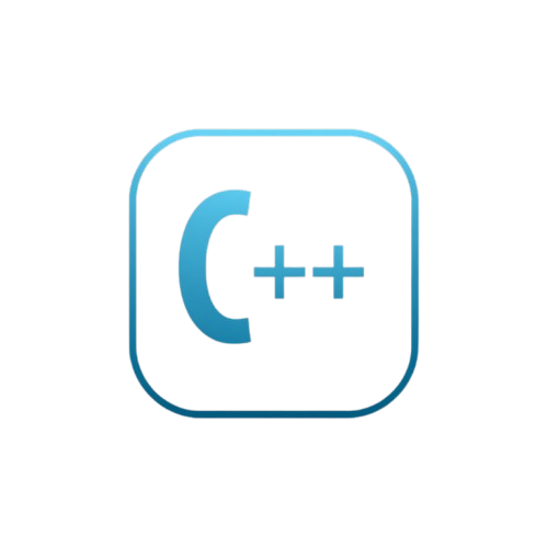 Blue phone icon with '++' symbol inside a rounded square on a white background